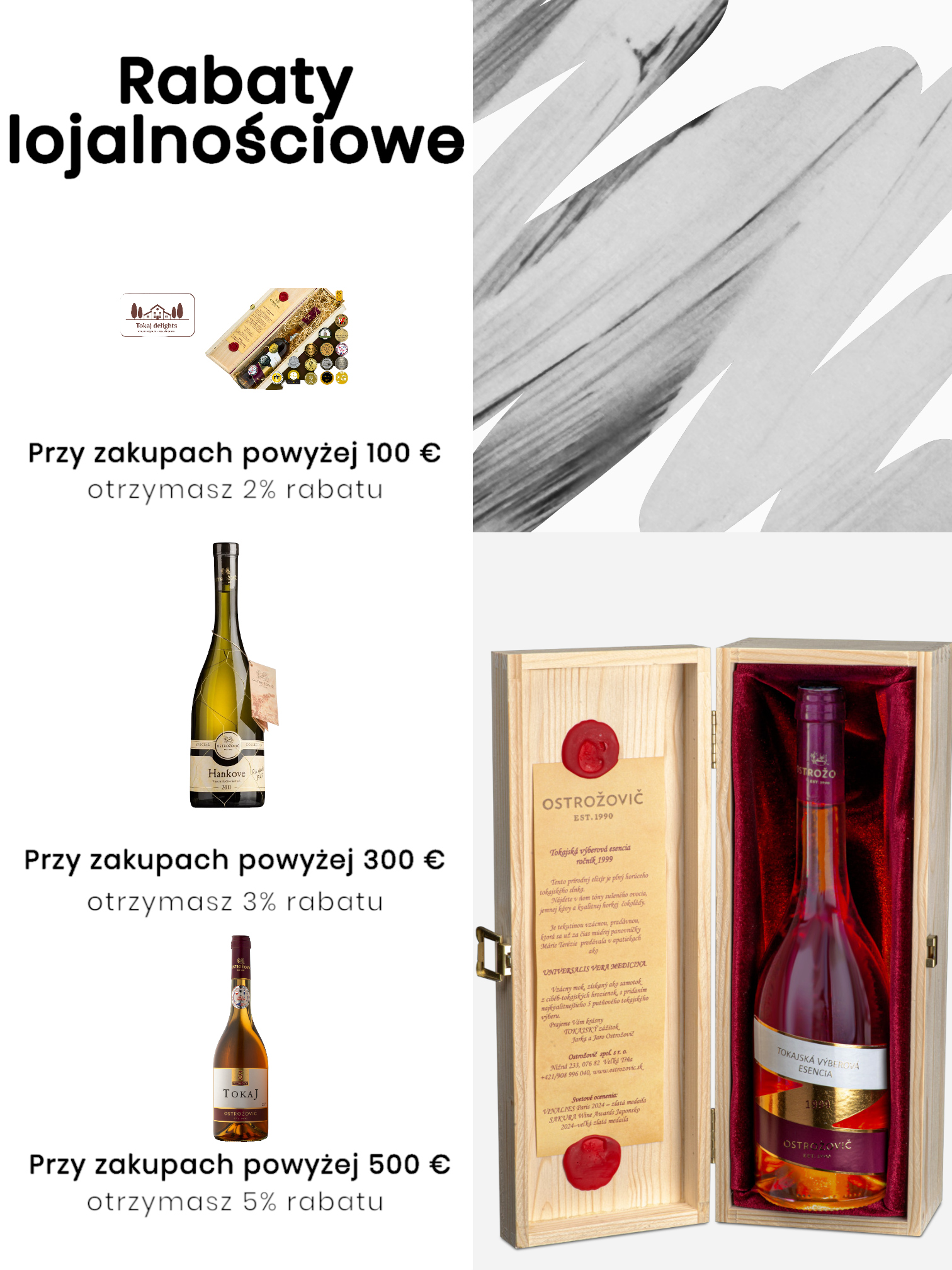Vernostné zľavy PL